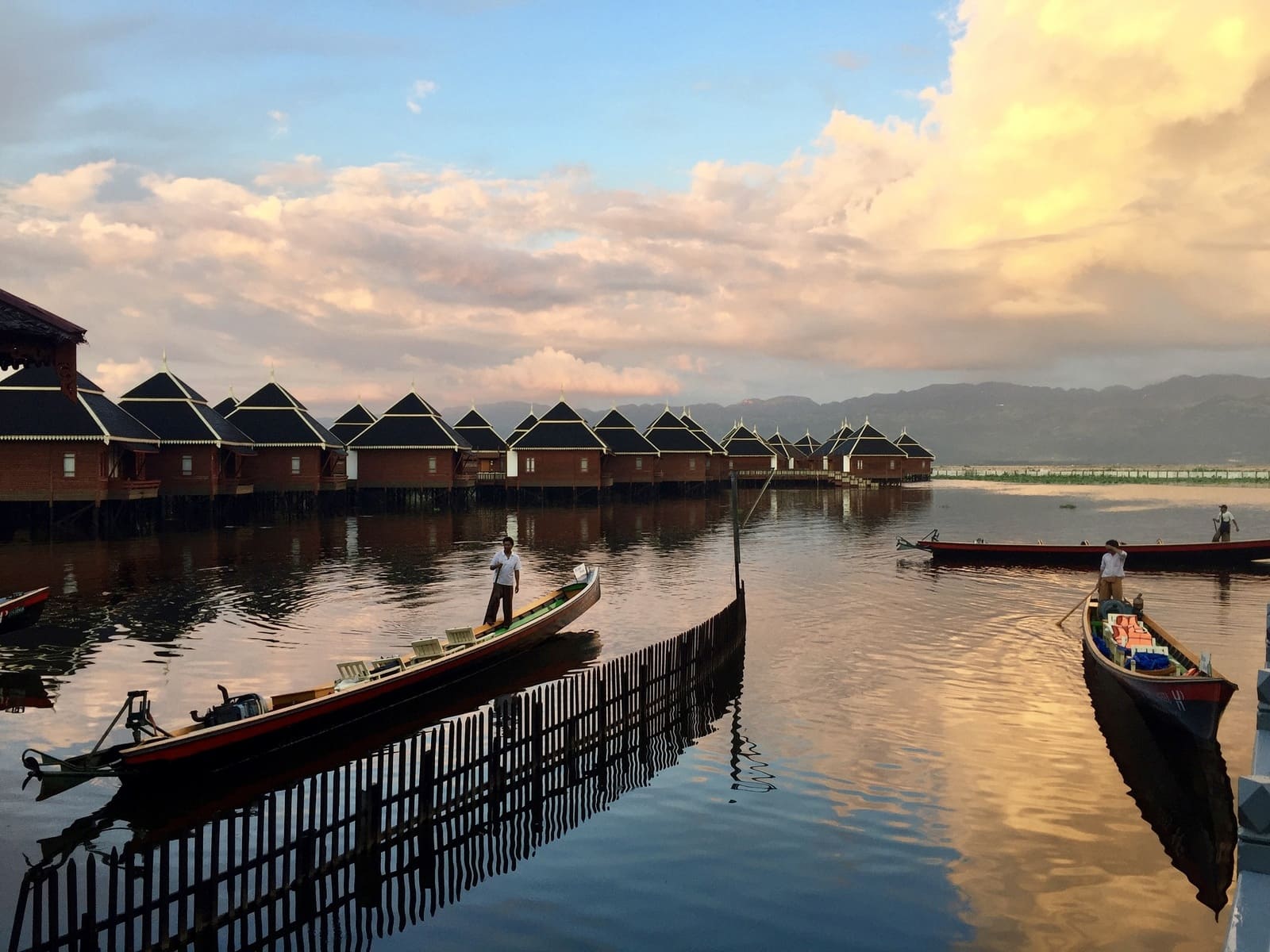 lago Inle