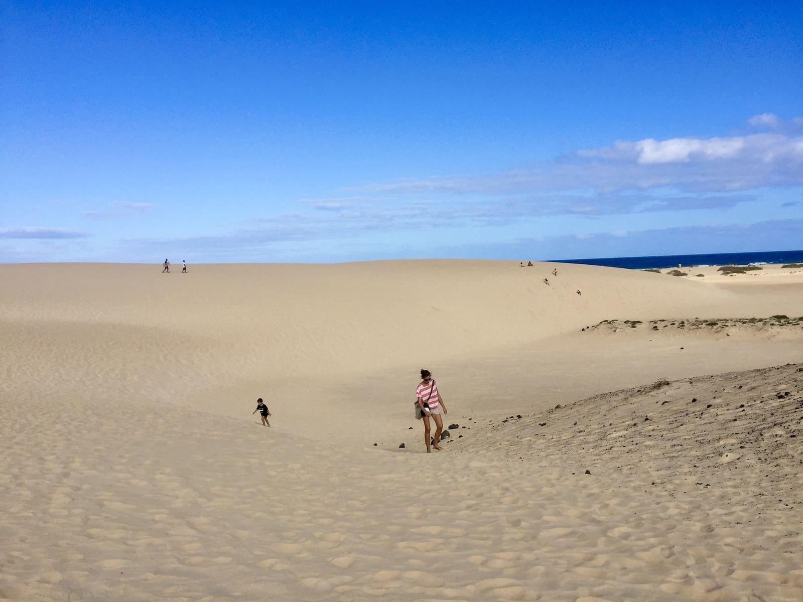 Corralejo