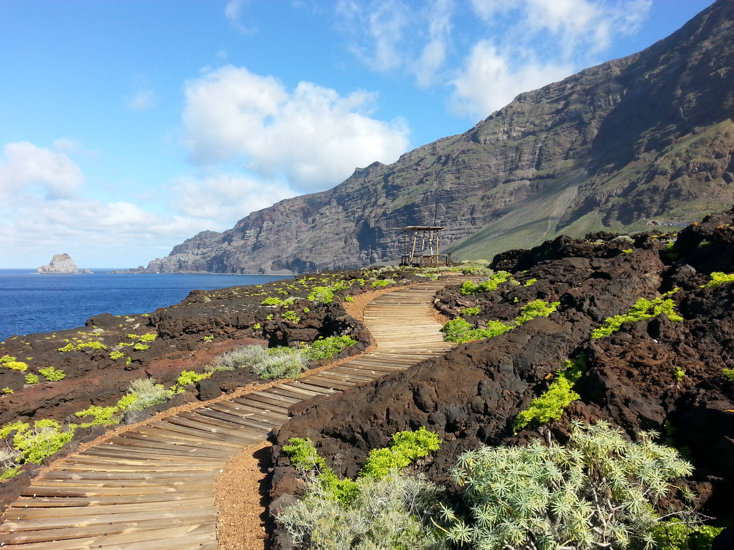 El Hierro